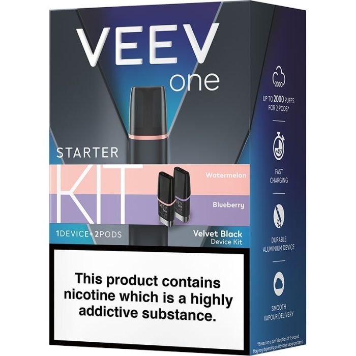 VEEV ONE bundle 6 VEEV ONE bundle - Image 6