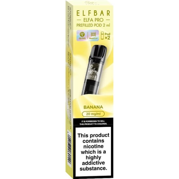 Elf Bar ELFA PRO bundle 7 Elf Bar ELFA PRO bundle - Image 7