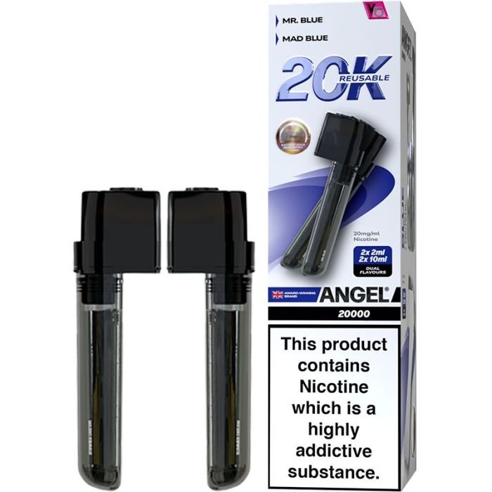 Vapes Bars Angel 20000 bundle 6 Vapes Bars Angel 20000 bundle - Image 6