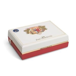 Romeo Y Julieta Wide Churchills Travel Humidor