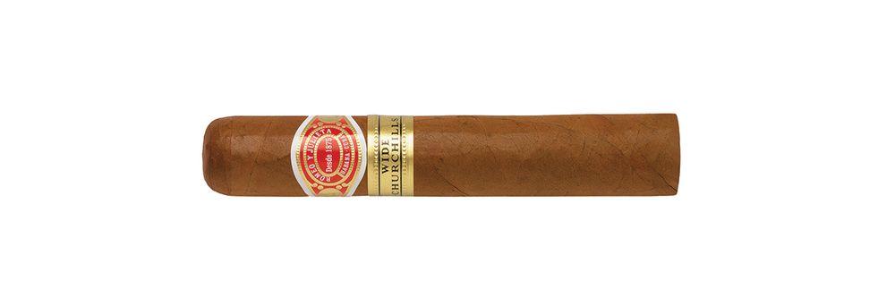 Romeo Y Julieta Wide Churchills Travel Humidor 3 Romeo Y Julieta Wide Churchills Travel Humidor - Image 3