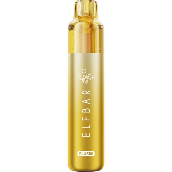 Elf Bar Plus 50 pod vape kit 30ml 4 Elf Bar Plus 50 pod vape kit 30ml - Image 4