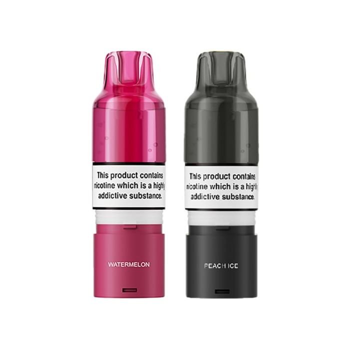 Elf Bar Plus 50 pod vape kit 30ml 30 Elf Bar Plus 50 pod vape kit 30ml - Image 30