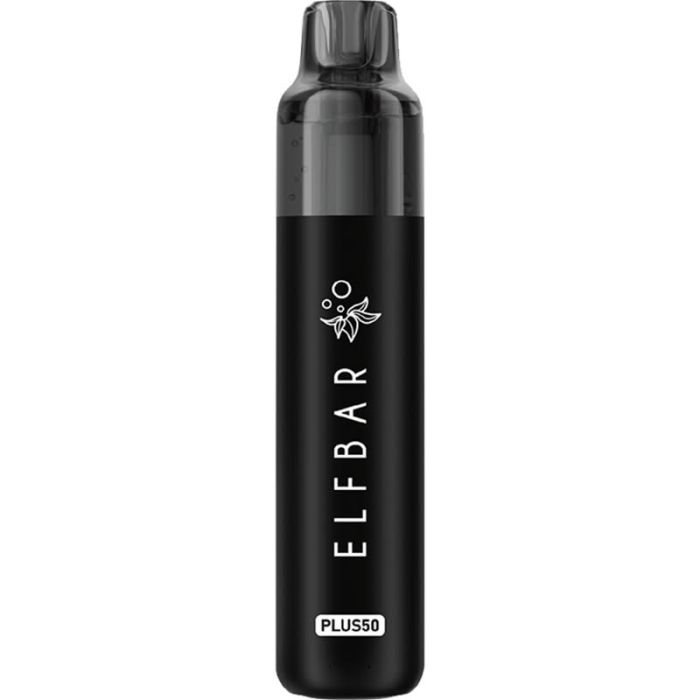 Elf Bar Plus 50 pod vape kit 30ml 2 Elf Bar Plus 50 pod vape kit 30ml - Image 2