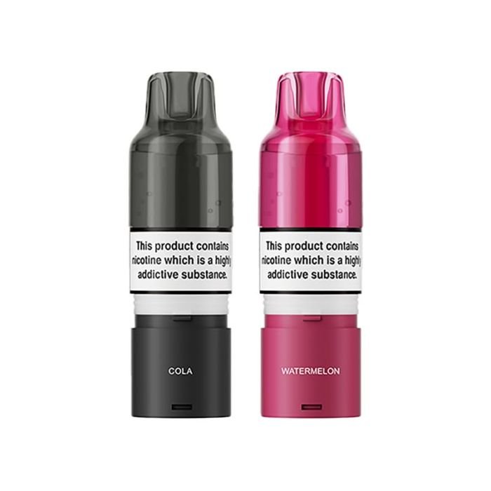 Elf Bar Plus 50 pod vape kit 30ml 28 Elf Bar Plus 50 pod vape kit 30ml - Image 28
