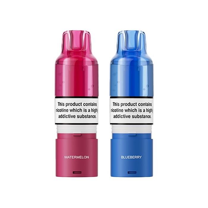 Elf Bar Plus 50 pod vape kit 30ml 33 Elf Bar Plus 50 pod vape kit 30ml - Image 33