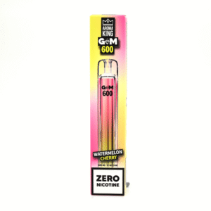 Aroma King GEM Mesh Zero Nicotine Watermelon Cherry