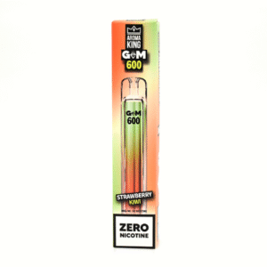 Aroma King GEM Mesh Zero Nicotine Strawberry Kiwi