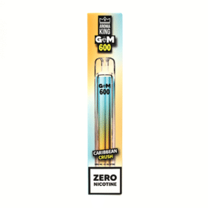 Aroma King GEM Mesh Zero Nicotine Caribbean Crush