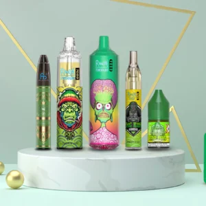 Fumot Vapes