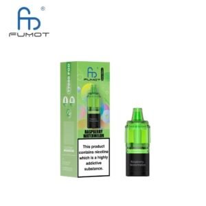 RandM Fumot T7000 Pod Raspberry Watermelon