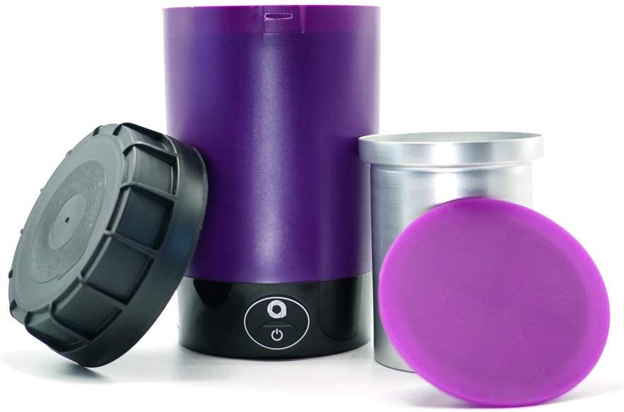 Ardent Nova Decarboxylator – 220v International Version 2 Ardent Nova Decarboxylator – 220v International Version - Image 2