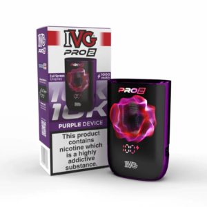 Purple Device