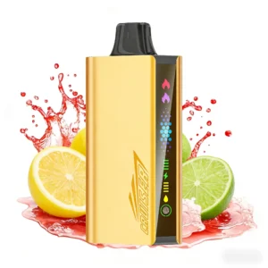 Lemon & Lime