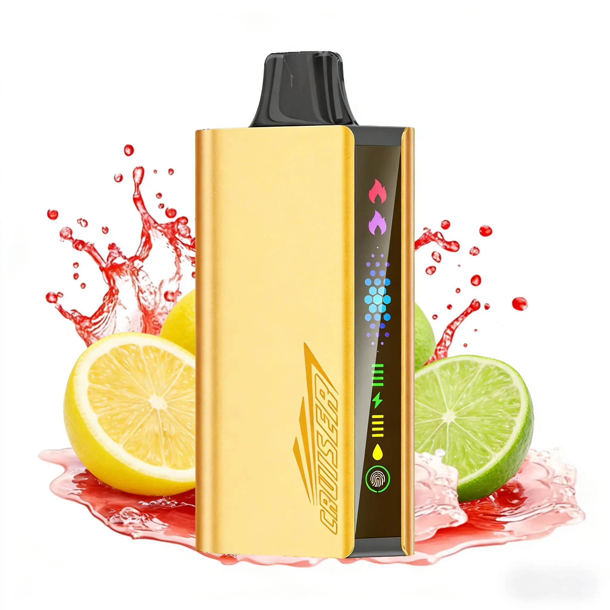 Lemon & Lime 1 Lemon & Lime