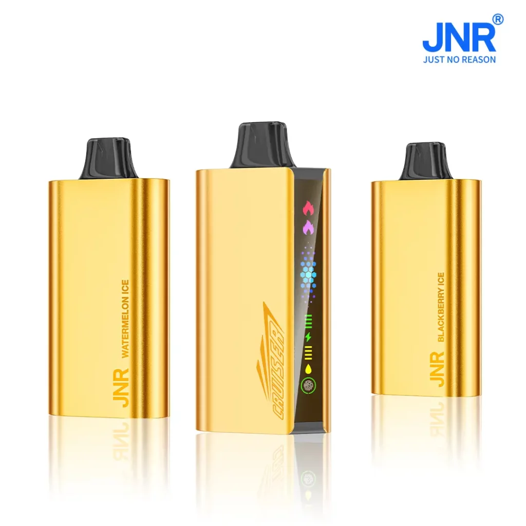 Grape Ice – JNR CRUISER 12000 PUFFS 3 Grape Ice – JNR CRUISER 12000 PUFFS - Image 3