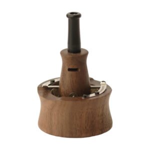 Vapman Click Vaporizer Classic (Walnut)
