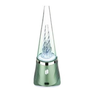 NEW PUFFCO PEAK PRO -(FLOURISH)