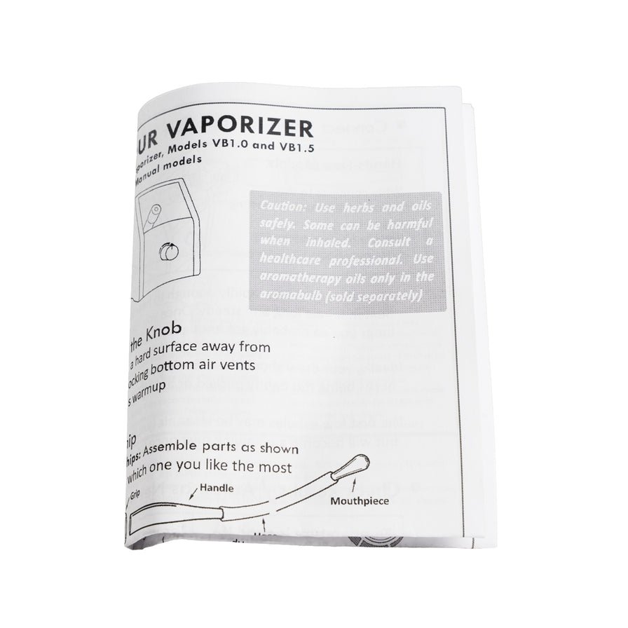 Vaporbrothers VB1.5 8 Vaporbrothers VB1.5 - Image 8