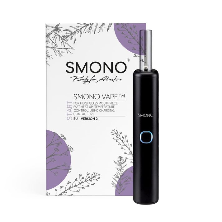 SMONO START 1 SMONO START