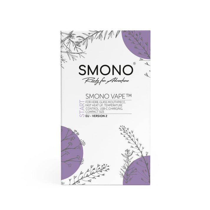 SMONO START 6 SMONO START - Image 6