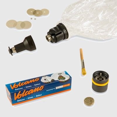 Volcano SOLID VALVE Starter Kit 3 Volcano SOLID VALVE Starter Kit - Image 3