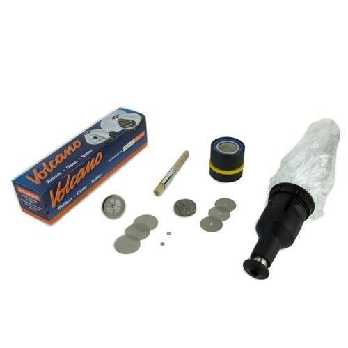 Volcano SOLID VALVE Starter Kit 4 Volcano SOLID VALVE Starter Kit - Image 4