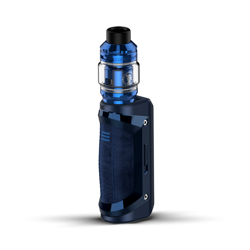 GEEKVAPE S100- SHORT-FILL BUNDLE 2 GEEKVAPE S100- SHORT-FILL BUNDLE - Image 2