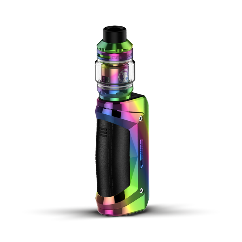 GEEKVAPE S100- SHORT-FILL BUNDLE 4 GEEKVAPE S100- SHORT-FILL BUNDLE - Image 4