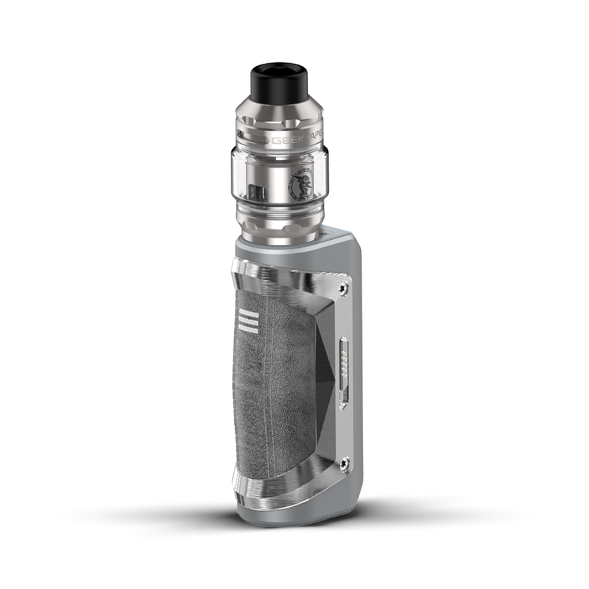 GEEKVAPE S100- SHORT-FILL BUNDLE 5 GEEKVAPE S100- SHORT-FILL BUNDLE - Image 5
