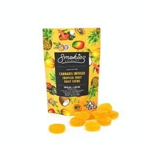 SMOKIEZ EDIBLES