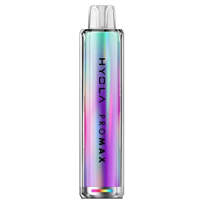 Hyola Pro Max 8000 pod vape kit 10ml -Summer Dream 2 Hyola Pro Max 8000 pod vape kit 10ml -Summer Dream - Image 2