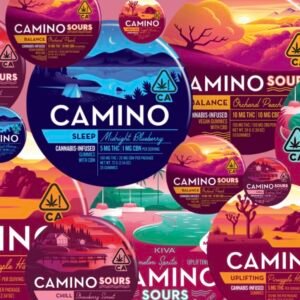 Camino Gummies