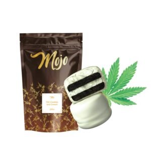 Mojo Chocolate Bars & Gummies