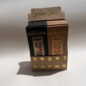 Golden Door Chocolate