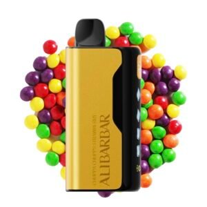 Skittles – ICE ADJUST 12000