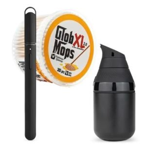 Puffco Proxy + Hot knife + Glob Mops Bundle