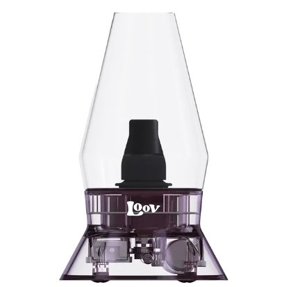 Randy’s Loov Vaporizer 1 Randy’s Loov Vaporizer