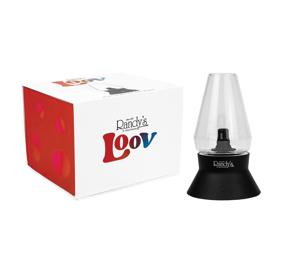 Randy’s Loov Vaporizer 3 Randy’s Loov Vaporizer - Image 3