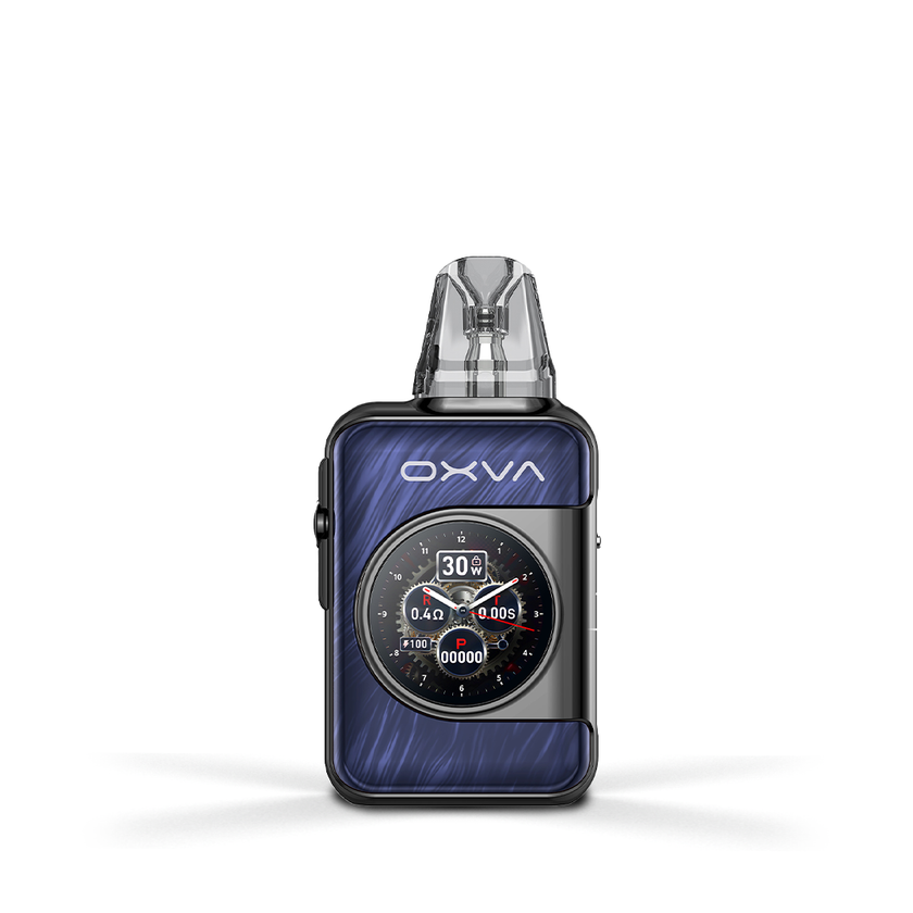 OXVA XLIM SQ PRO 2 50:50 BUNDLE 2 OXVA XLIM SQ PRO 2 50:50 BUNDLE - Image 2