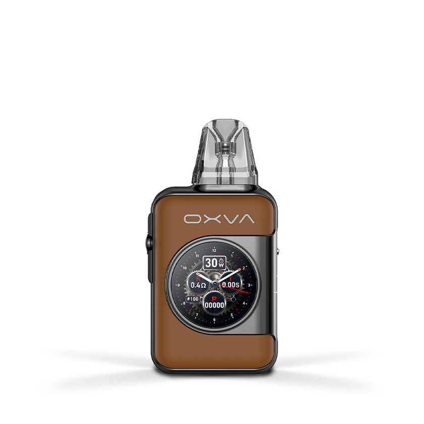 OXVA XLIM SQ PRO 2 50:50 BUNDLE 4 OXVA XLIM SQ PRO 2 50:50 BUNDLE - Image 4