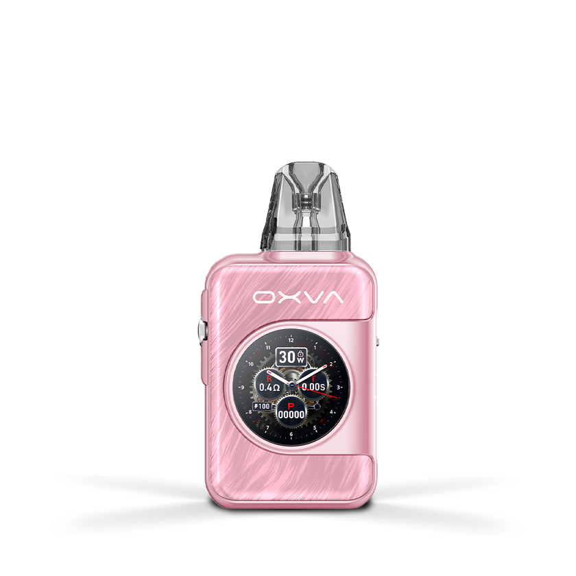 OXVA XLIM SQ PRO 2 50:50 BUNDLE 6 OXVA XLIM SQ PRO 2 50:50 BUNDLE - Image 6