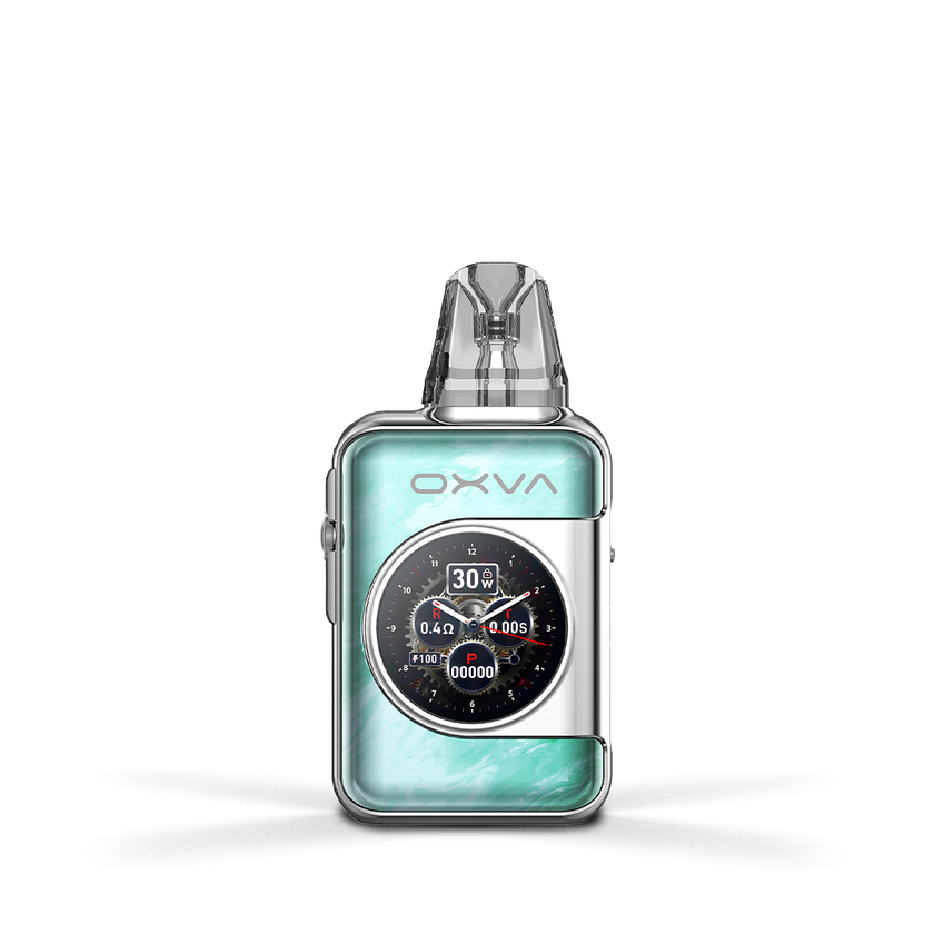 OXVA XLIM SQ PRO 2 50:50 BUNDLE 7 OXVA XLIM SQ PRO 2 50:50 BUNDLE - Image 7