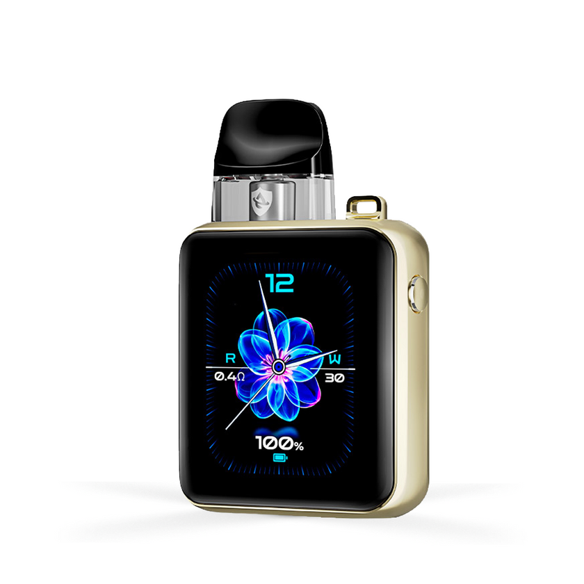 VOOPOO ARGUS P3 50:50 BUNDLE 2 VOOPOO ARGUS P3 50:50 BUNDLE - Image 2