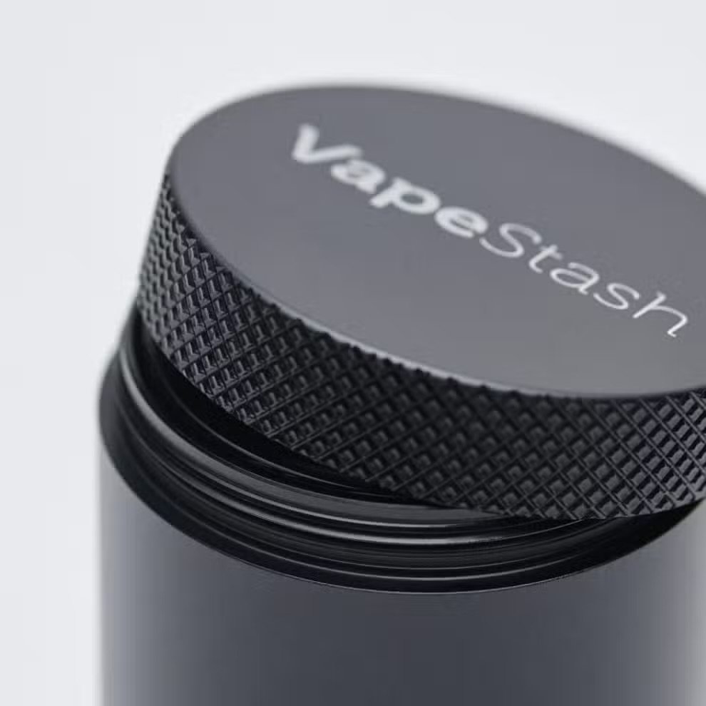 VapeStash – Two-chamber dry herb container 5 VapeStash – Two-chamber dry herb container - Image 5