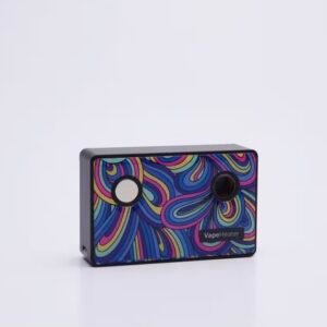 VapeHeater Go – Induction heater for DynaVap
