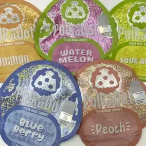 Gummies
