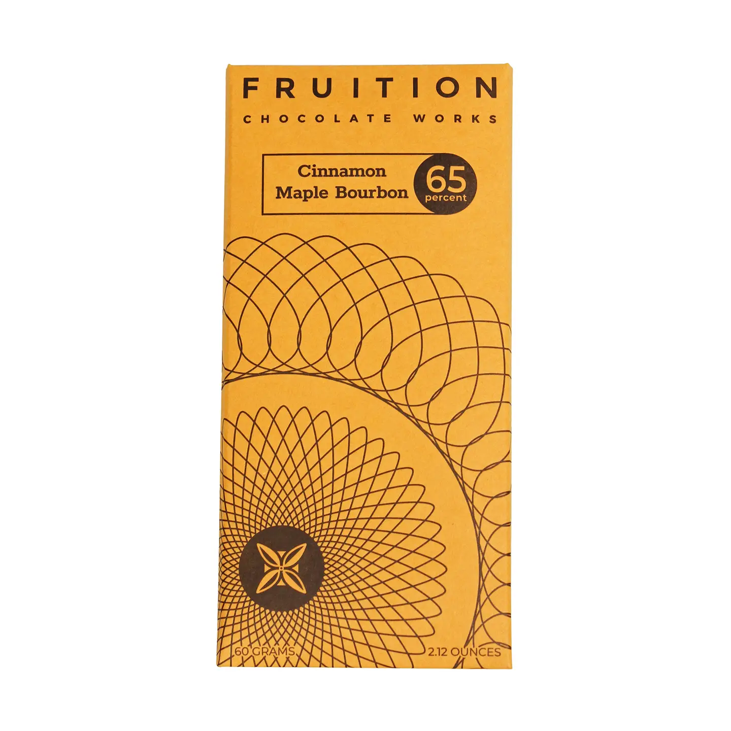 Cinnamon Maple Bourbon – Seasonal Release 1 Cinnamon Maple Bourbon – Seasonal Release